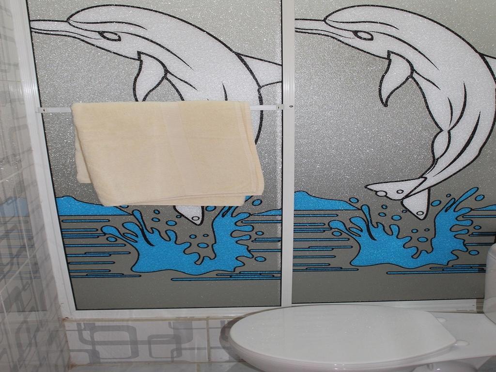 Dolphin House Hotel Puerto Baquerizo Moreno Eksteriør billede